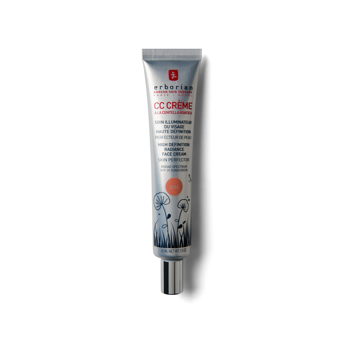 ERBORIAN CC Creme Creme 45 ml