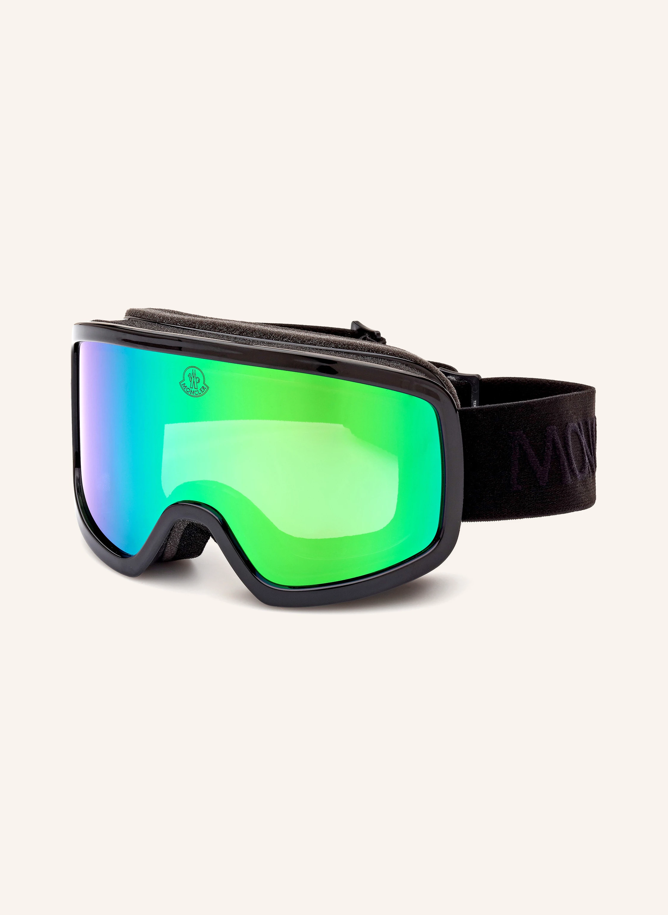 MONCLER Skibrille TERRABEAM