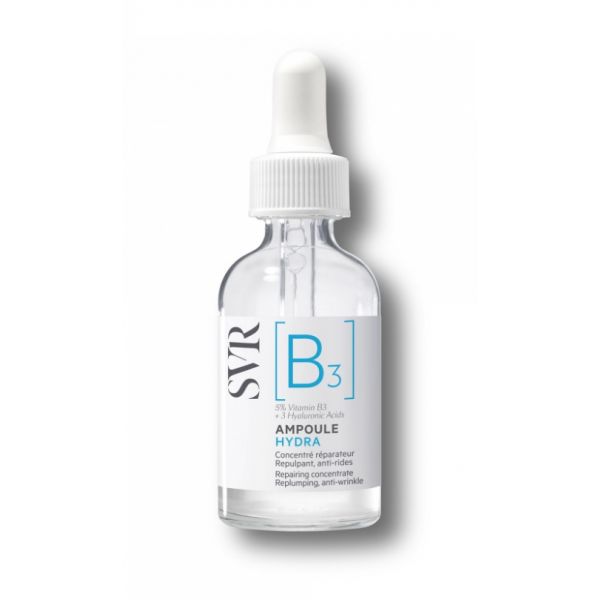 SVR Hydra Sérum Vitamina B3 30ml