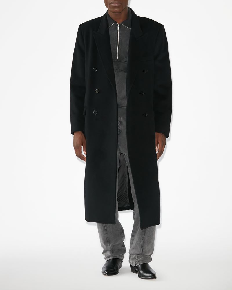MANTEAU FIRNO