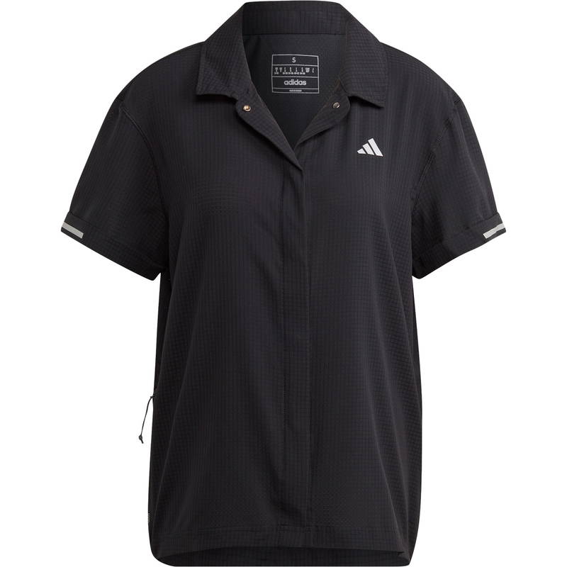 adidas Pad X-City Løbe Polo T-shirt Dame