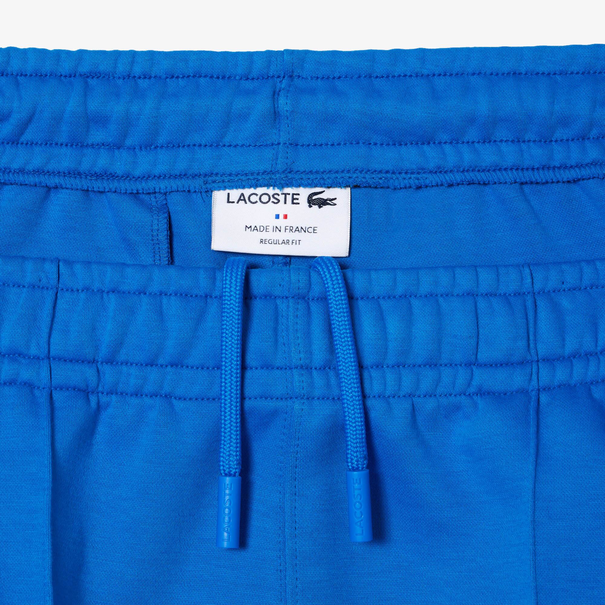 PARIS TRAININGSHOSE, IN FRANKREICH HERGESTELLT Trainingshosen - Blau - Lacoste - Herren