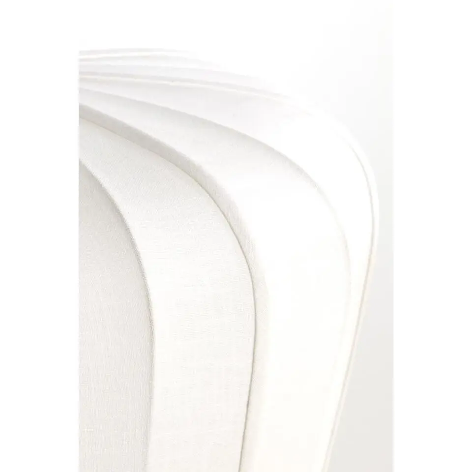 Hanglamp Zubedo - Wit - Ø60cm