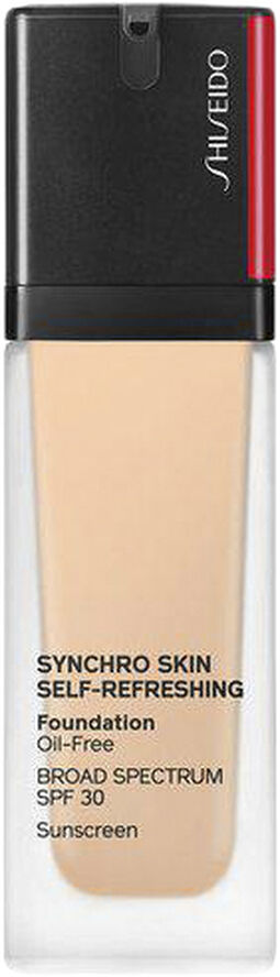 Shiseido Shiseido SS Self Refreshing foundation