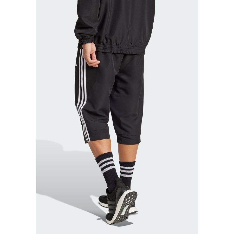 Adidas Pantalon 3/4 en toile Tiro 25 Essentials