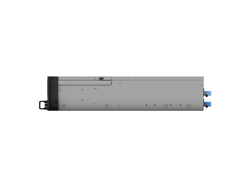 Synology NAS RackStation RS4021xs  16-bay Leistungsstarker 3HE-Speicher für Datenverwaltung der Enterprise-Klasse