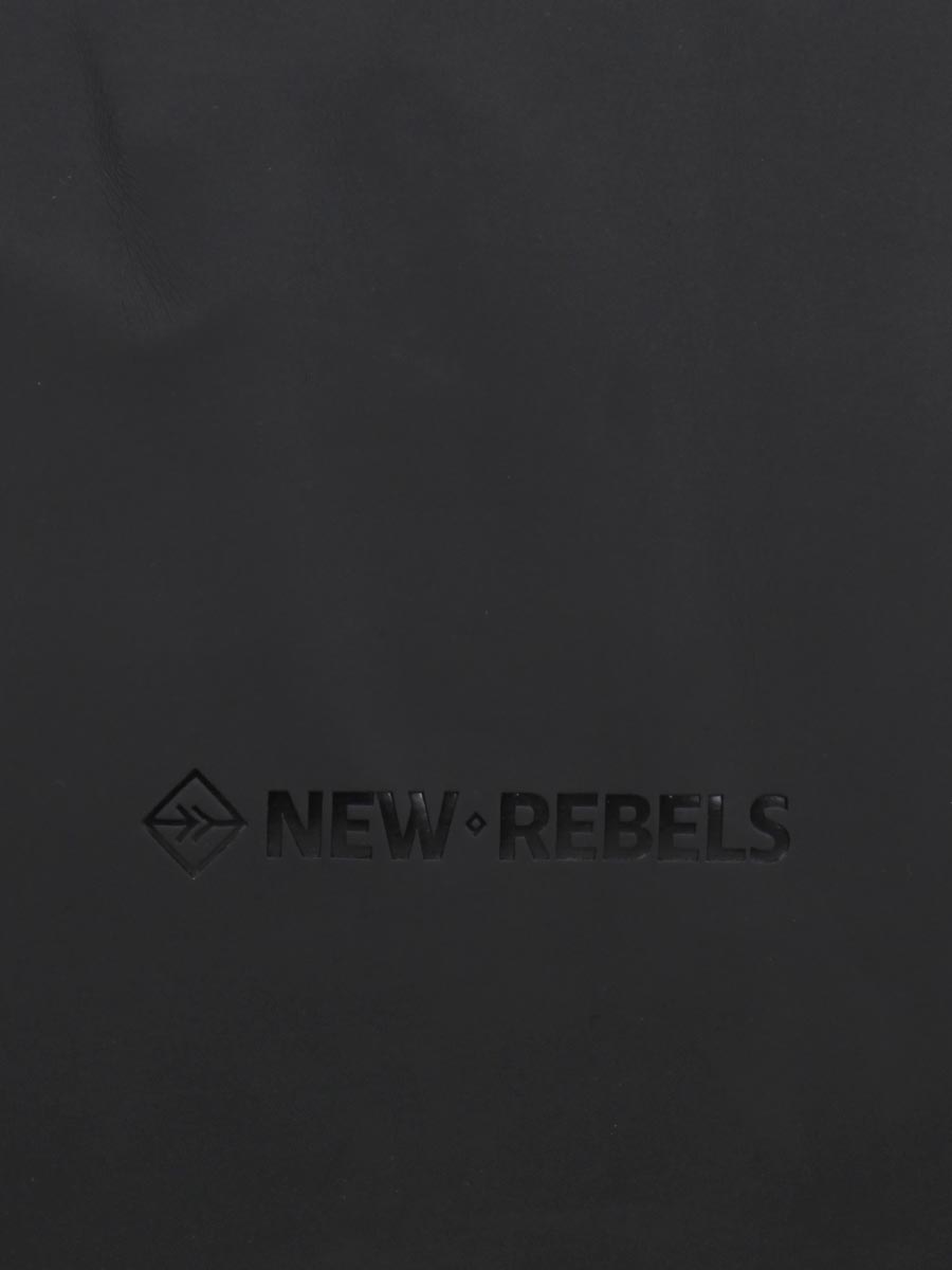 Sac de voyage New Rebels Mart 50 cm