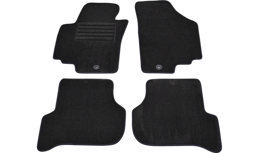Bundmåttesæt Seat Toledo 05-09