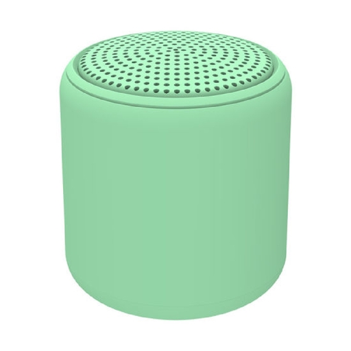 Smartek Spk-150bl Mini Alto-falante Bluetooth 5.0 TWS