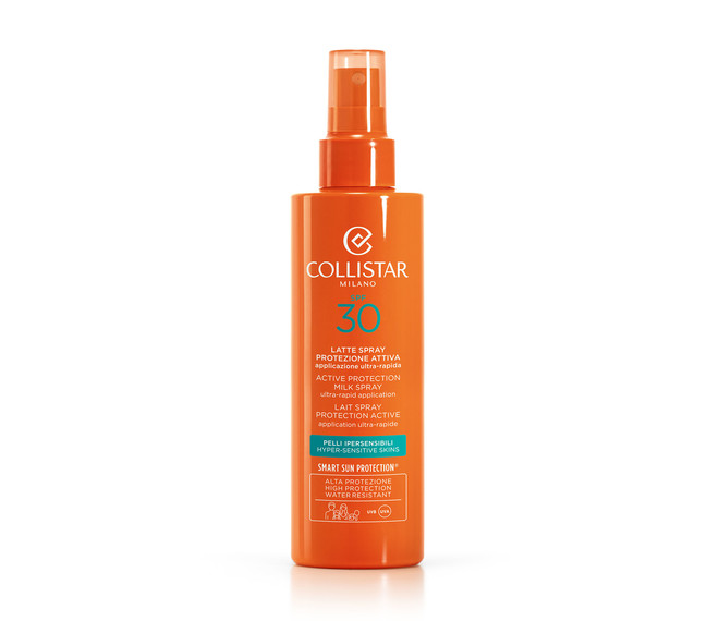 Collistar Active Protection Milk Spray SPF 30