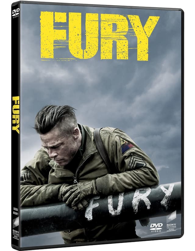 Fury