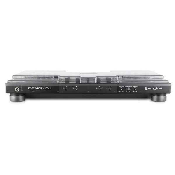 Decksaver Denon Prime4
