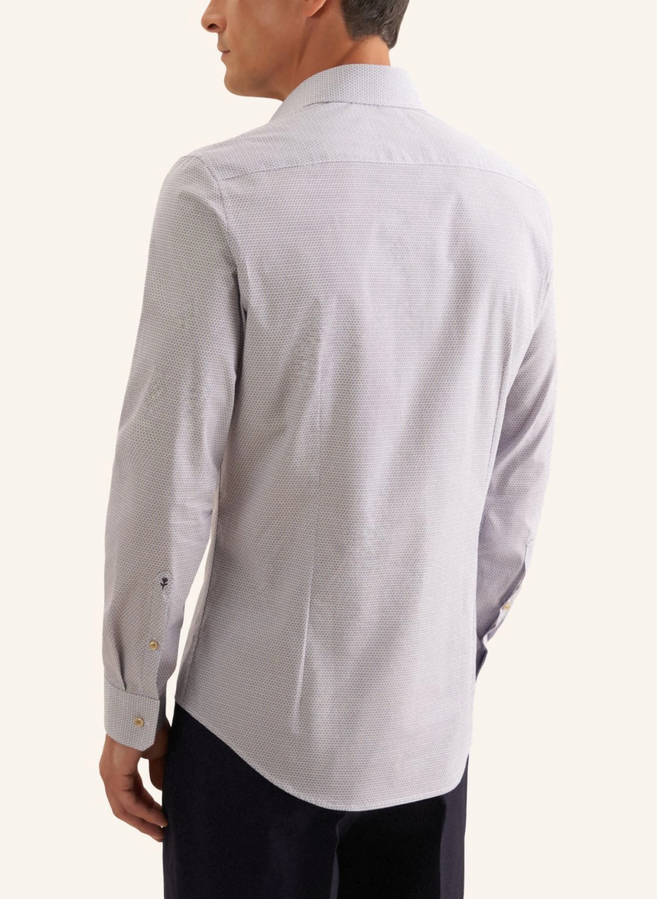 seidensticker Business Hemd Slim Fit