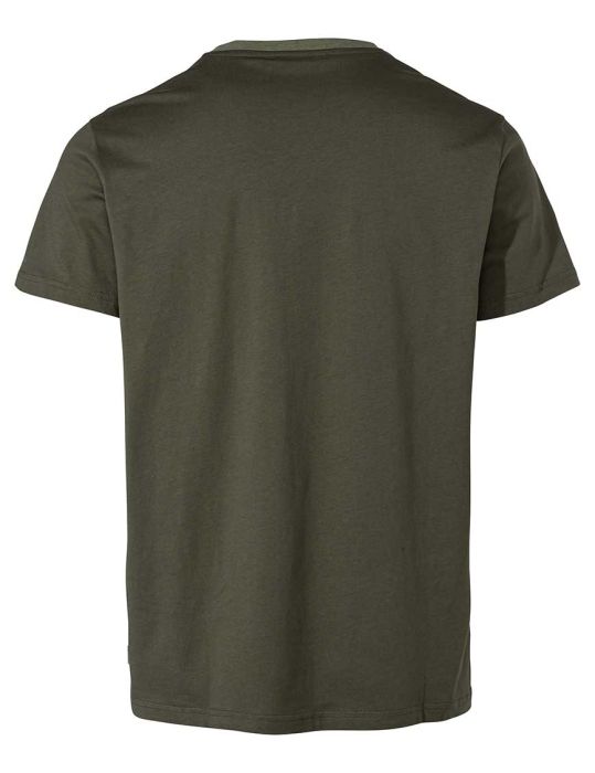 Nevis T-shirt Men herre-T-shirt
