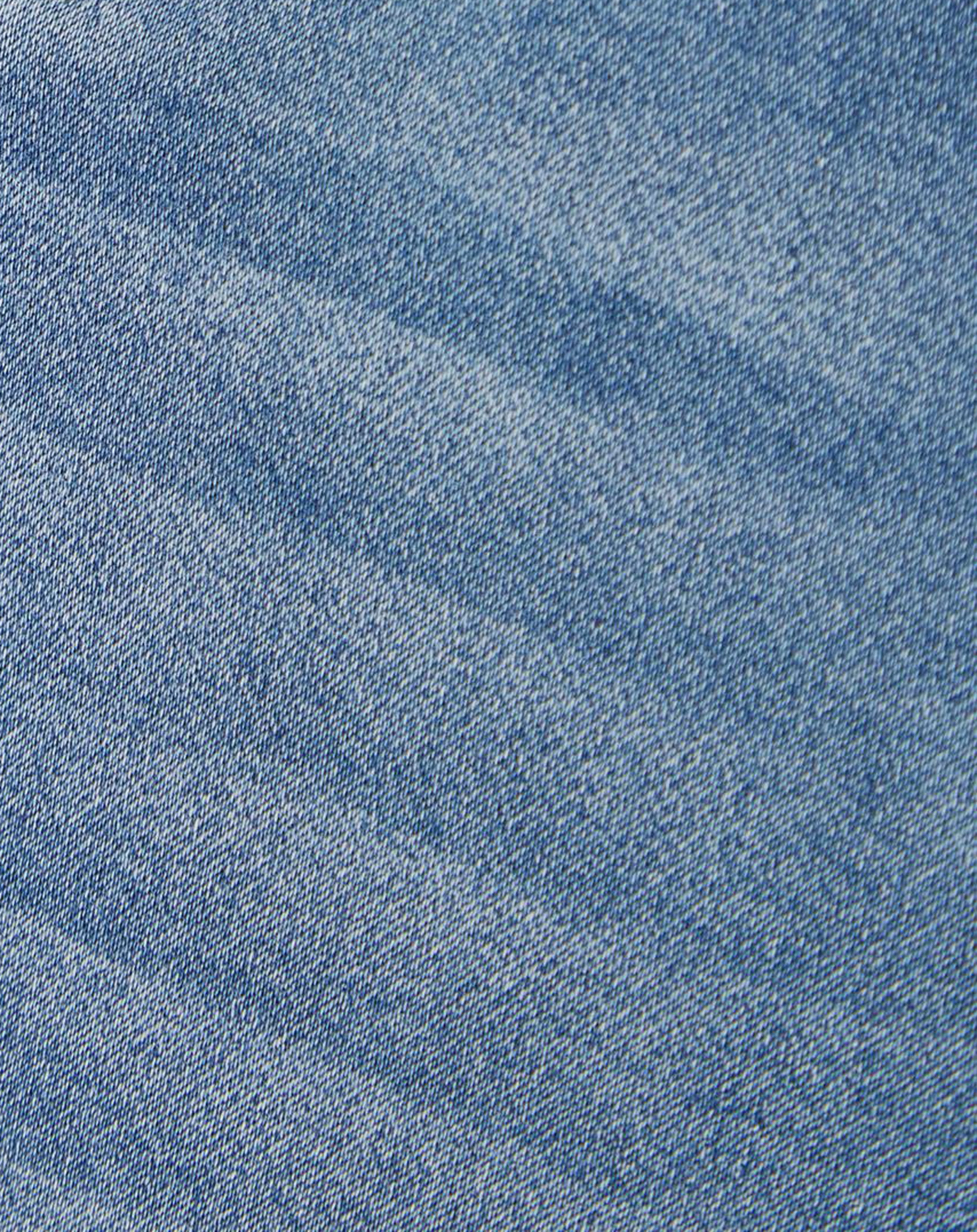 Sweat-Jeanshose NKFSALLI in light blue