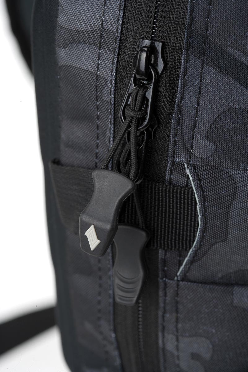 NITRO Trekkingrucksack »Rover 14« Fahrradrucksack, Wanderucksack, Freizeitrucksack, Street- und Bikepack