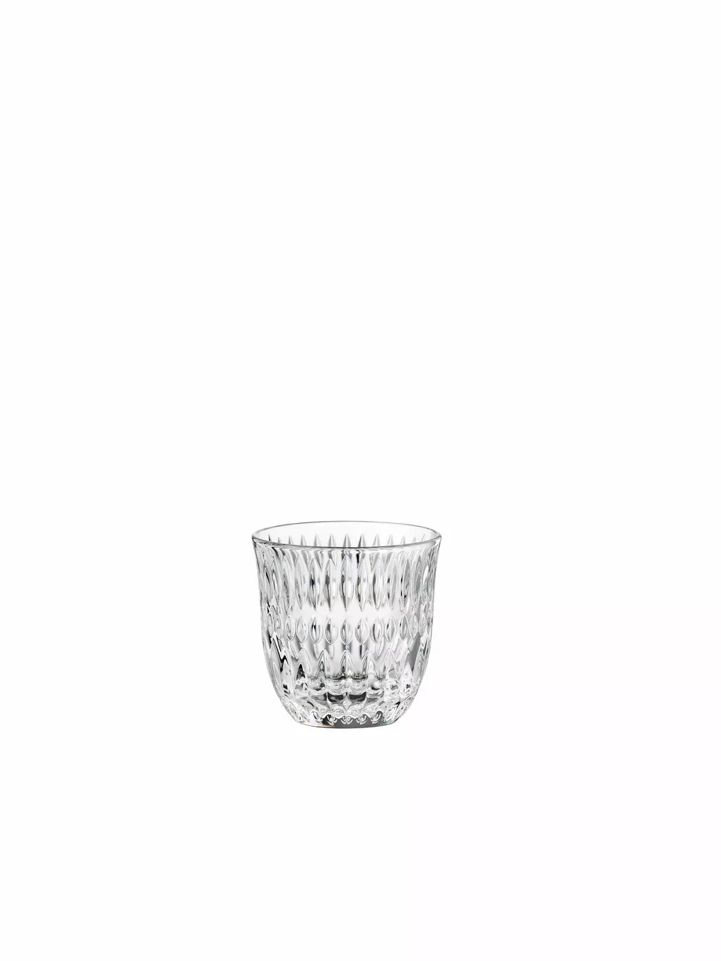 Espressotasse Ethno Barista 2tlg.