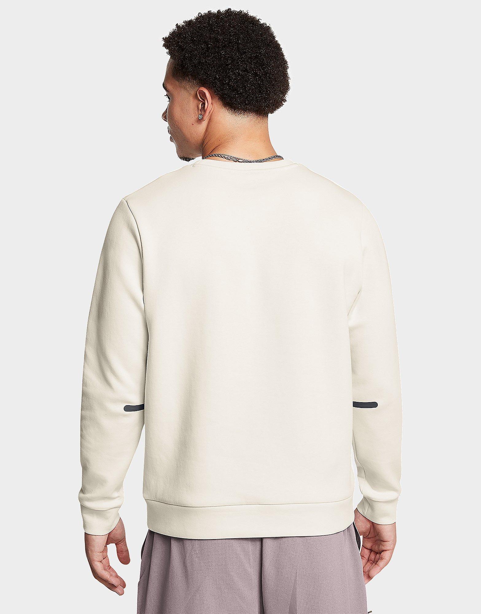 Under Armour Fleece Tops UA Unstoppable Flc Crew EU