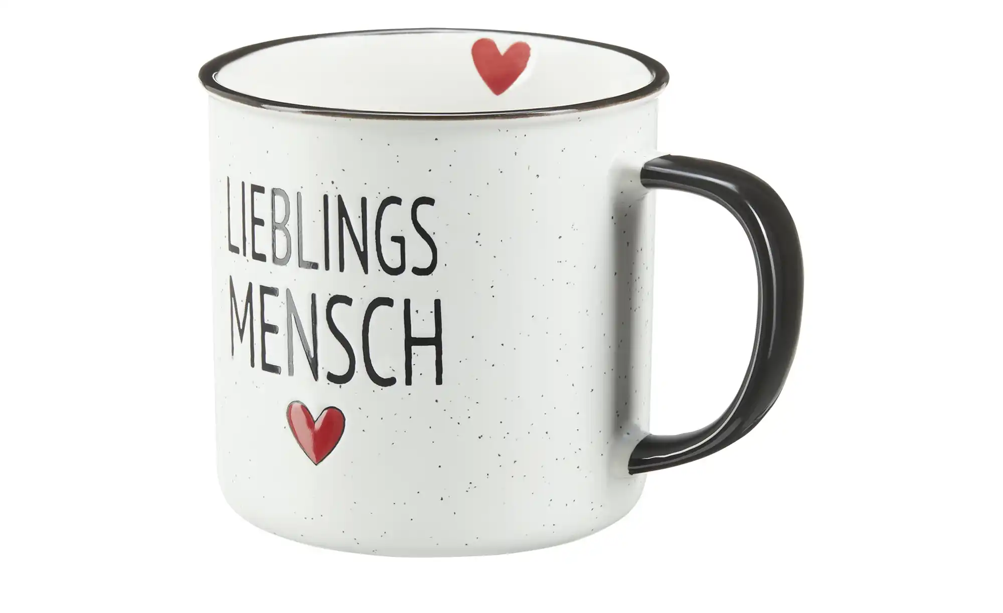 Peill+Putzler Kaffeebecher Lieblingsmensch