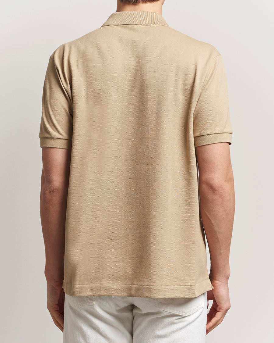 Lacoste Original Polo Piké Viennese