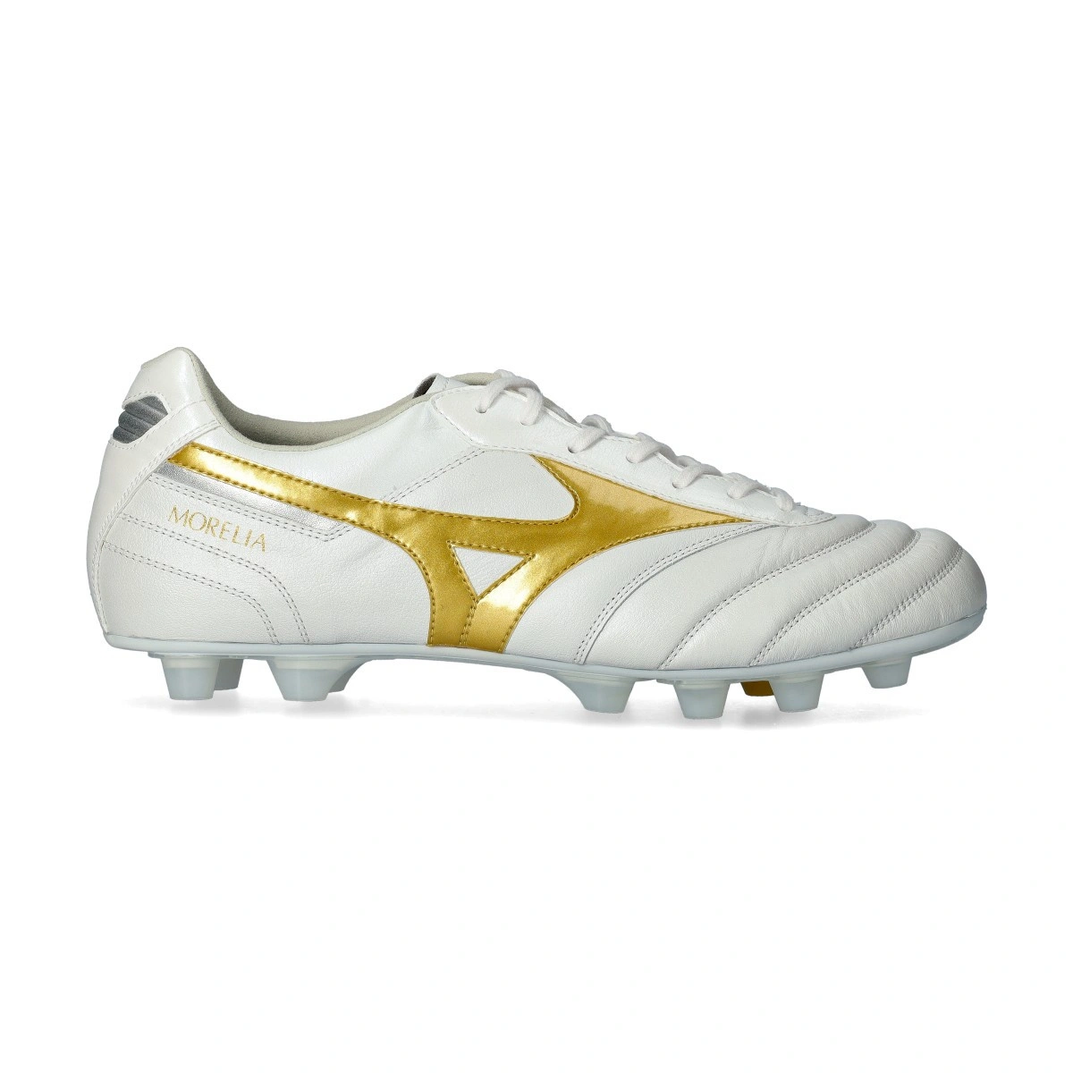 Chuteira Mizuno Morelia II Elite FG