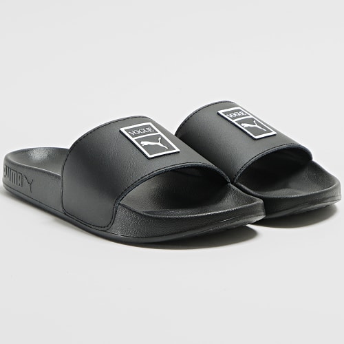 Claquettes Femme Leadcat 2 Vogue Puma Black Puma White