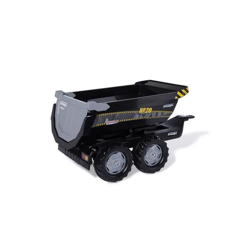 Rolly Toys rollyHalfpipe Trailer Krampe HP20