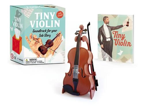 Tiny Violin: Soundtrack for Your Sob Story (Multiple items)