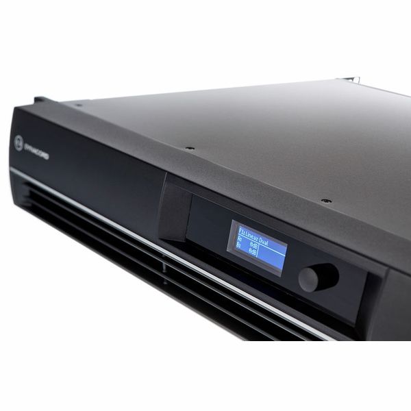 Dynacord L3600FD DSP