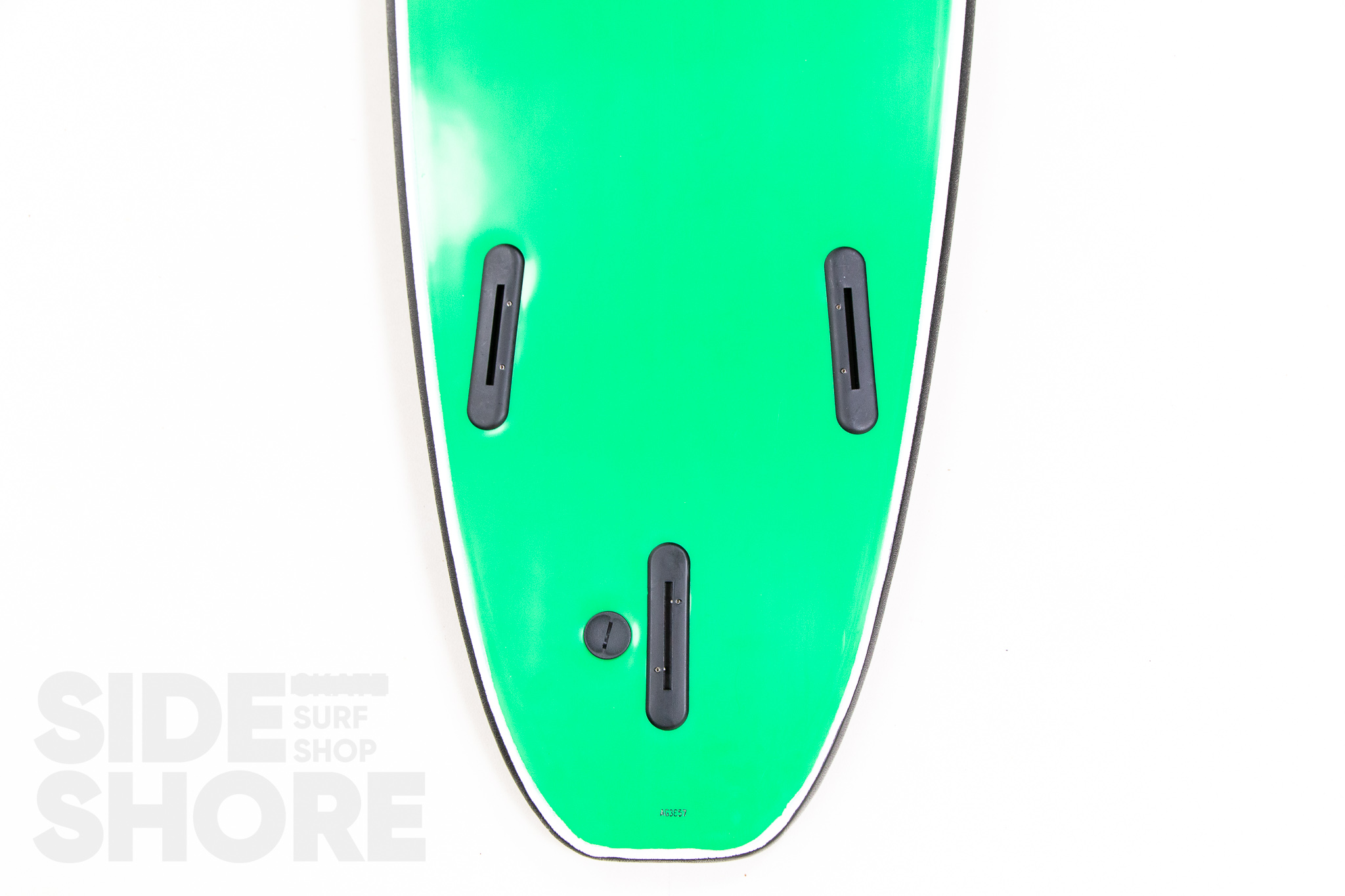 DRAG Coffin 7'0 x 22