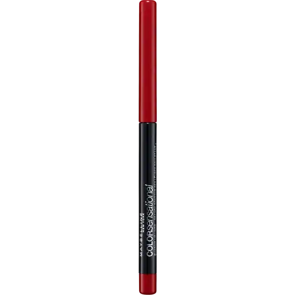 Color Sensational Shaping Lipliner Nr. 80 Red Escape