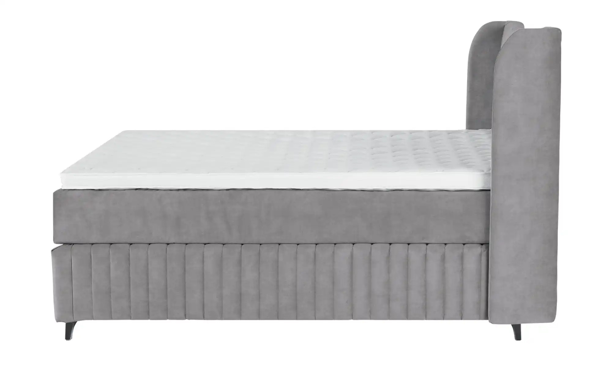 Kings and Queens Boxspringbett Uldur