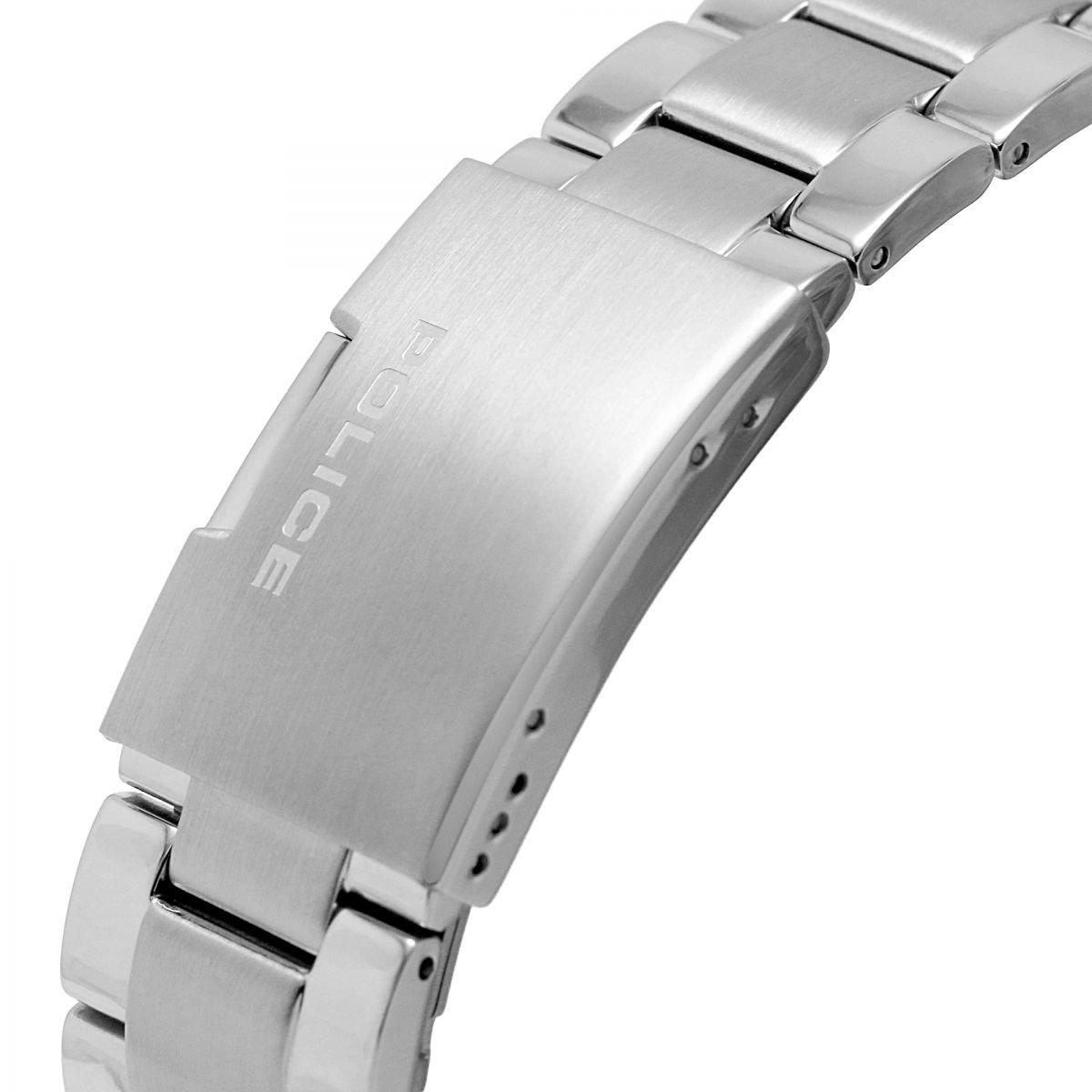 Police Mens Raho Watch