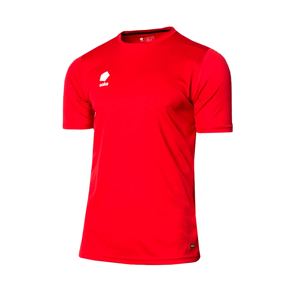T-Shirt Soka Soul 23 m/c