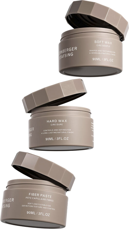 Lernberger Stafsing Hard Wax, 90 ml