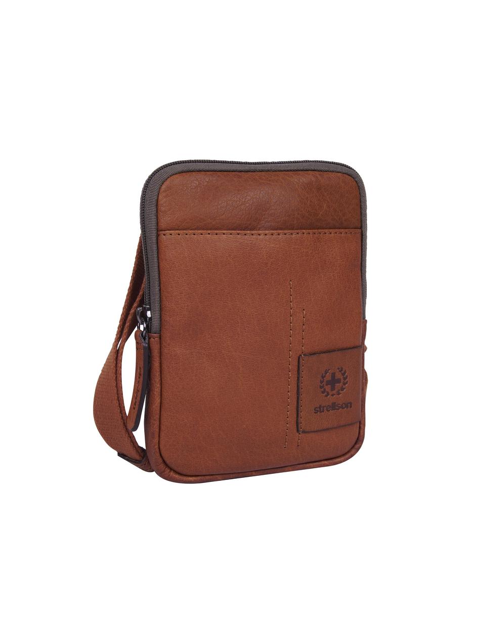 SHOULDERBAG XSVZ 1 HYDE PARK