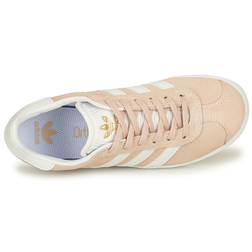 adidas Originals - GAZELLE J - Rose
