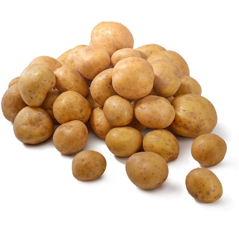 AH Vastkokende aardappelen