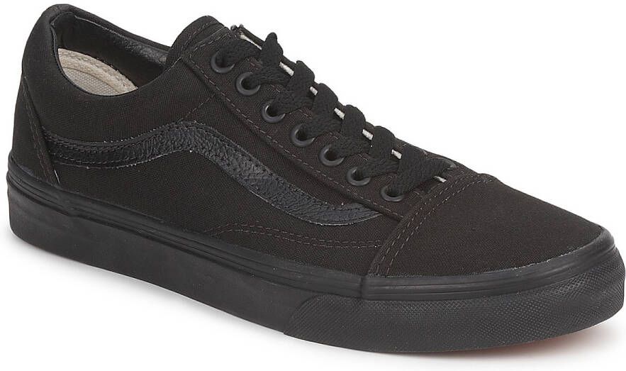 Vans Old Skool Fashion sneakers Schoenen black black maat: 41 beschikbare maaten:41 42 43 44.5 45 46 42.5