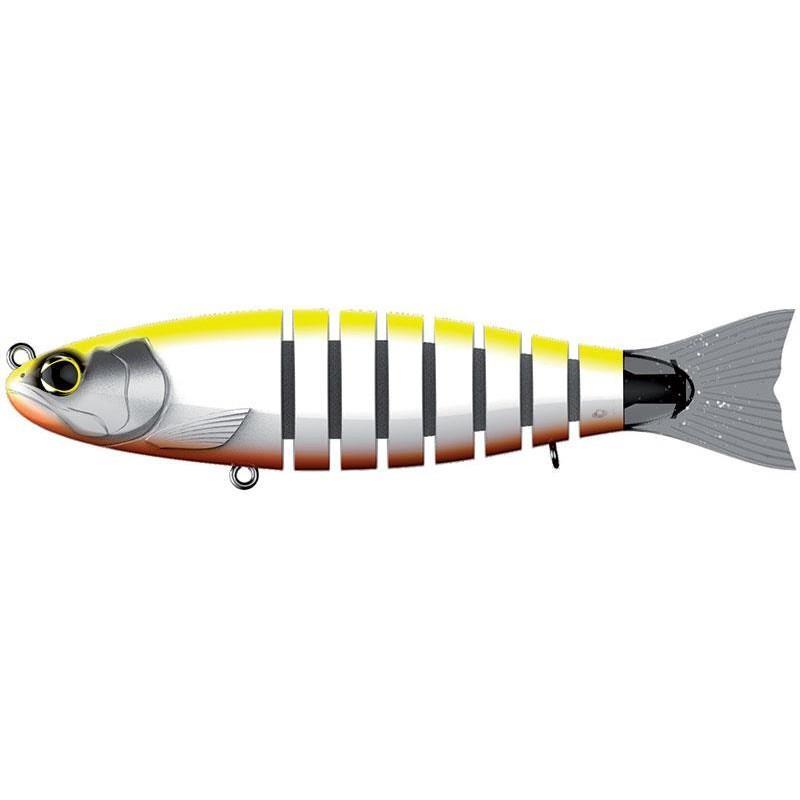 Leurre Coulant Biwaa S'trout - 16Cm