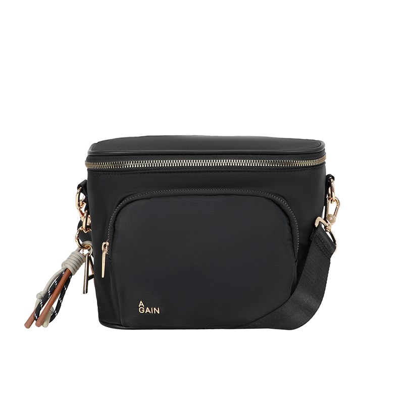 Again<br>Crossbody Penne