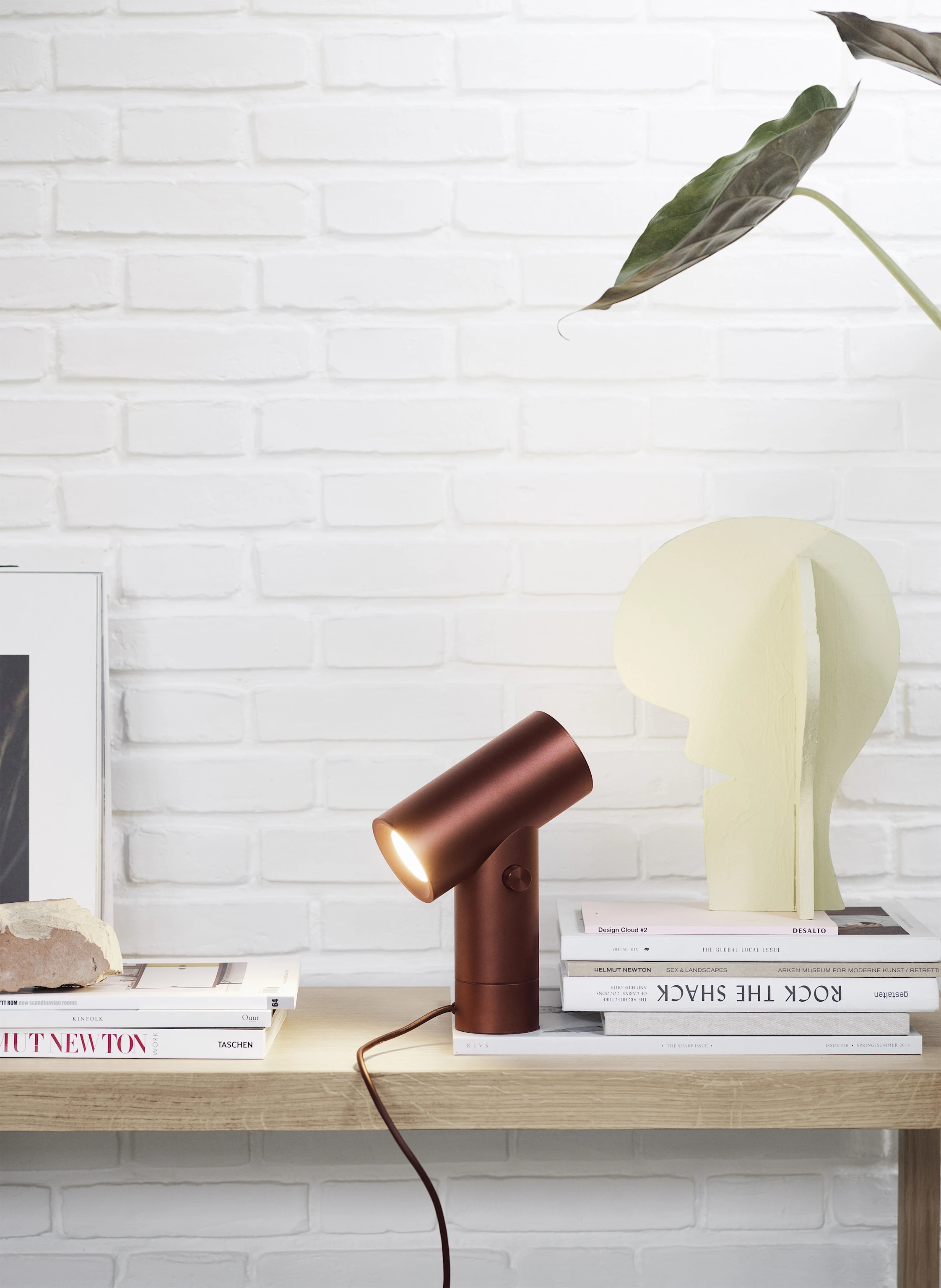 MUUTO Tischleuchte BEAM