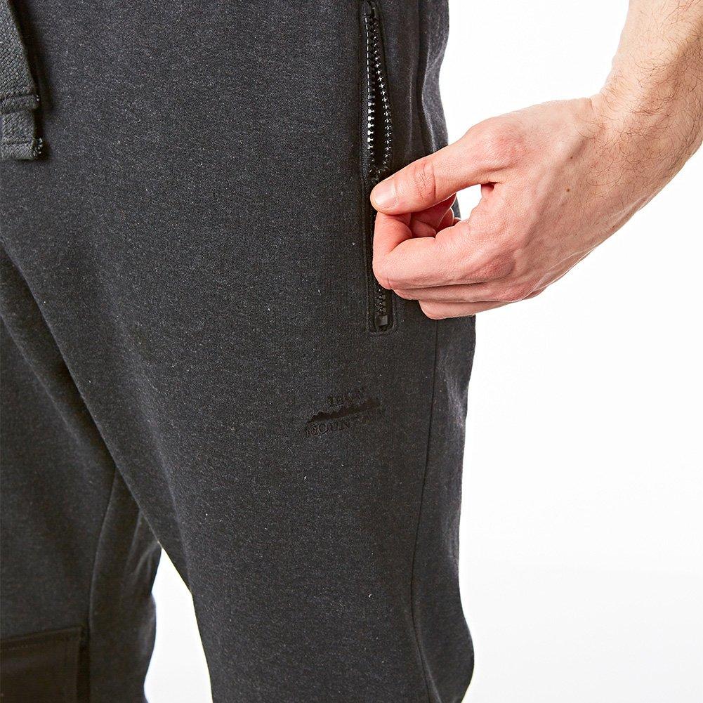 Iron Mountain IM Knee Pad Pockets Cuffed Joggers Mens