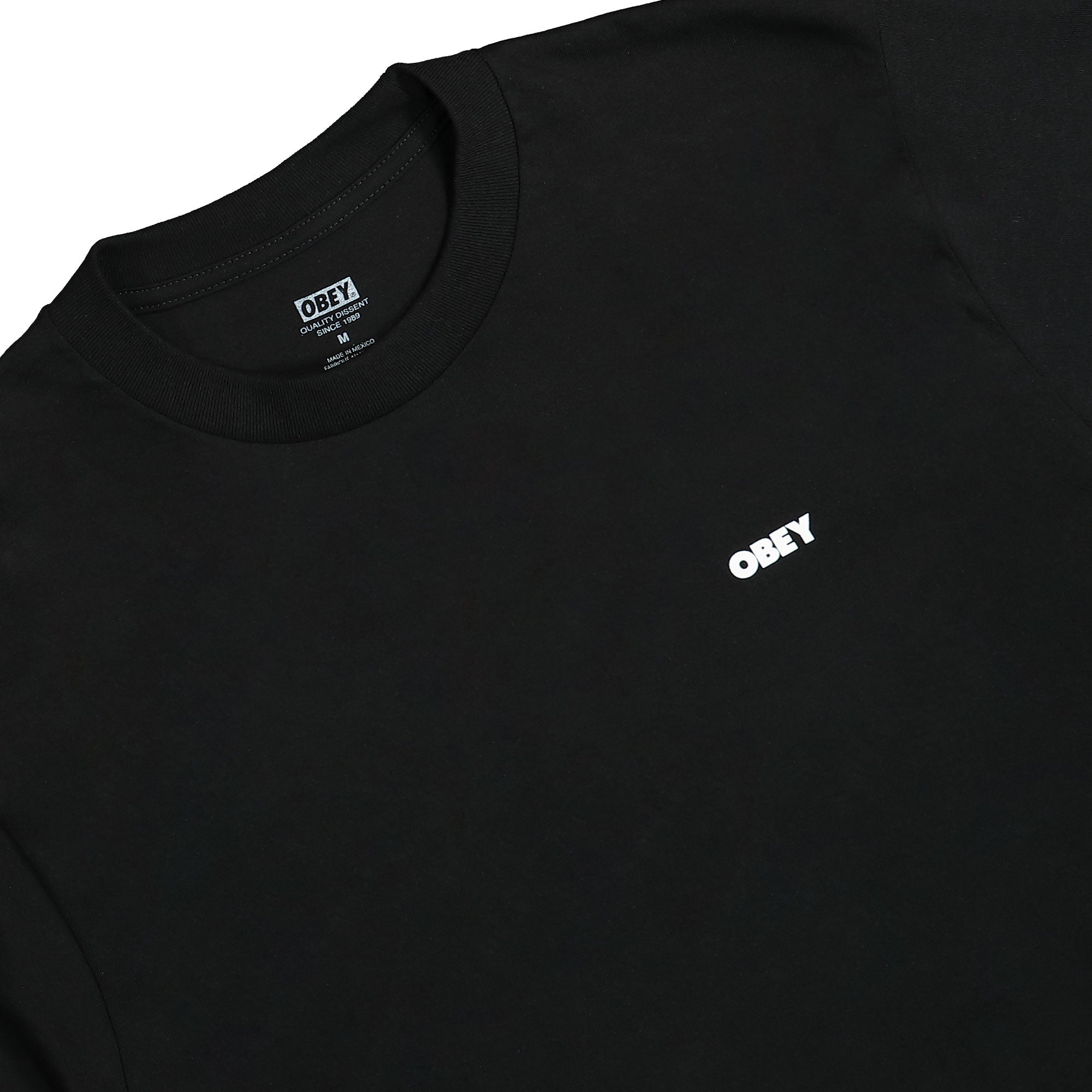 Obey<br>Make Art Not War T-Shirt