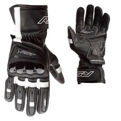 Gants RST PILOT - Noir