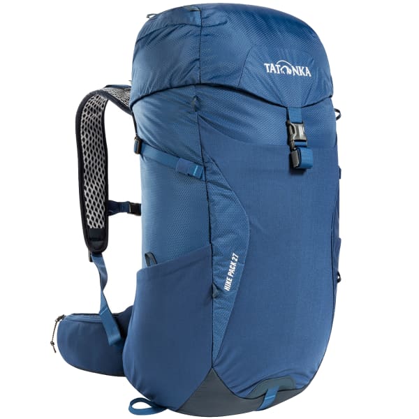 Sac à dos randonnée TATONKA HIKE PACK 27 DARKER BLUE