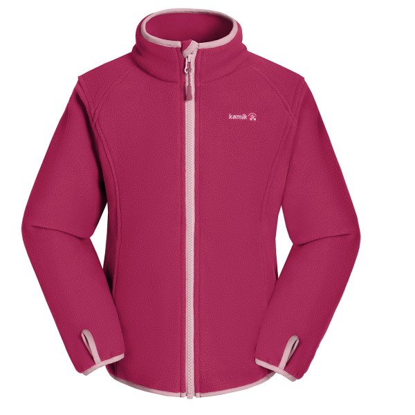 Kamik - Kid's Linnea - Veste polaire