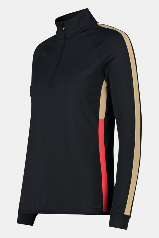CMP CMP Woman Sweat Fleecevest Dames