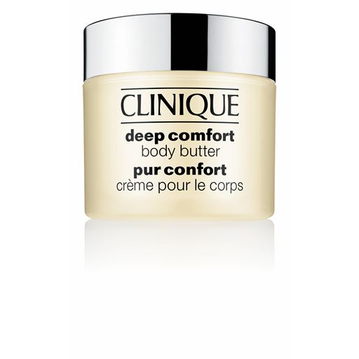 Clinique Deep Comfort Body Butter, 200 ml