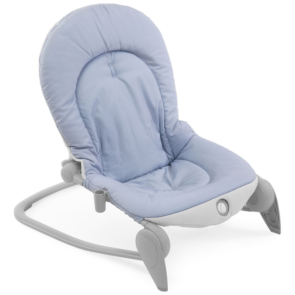 ChiccoChicco   Babywippe Balloon Froggy